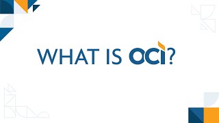 Download lagu What is OCI? mp3