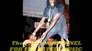 Mavado   Cyaa Hold Me Again Tenement Yard Riddim  JANUARY 2012