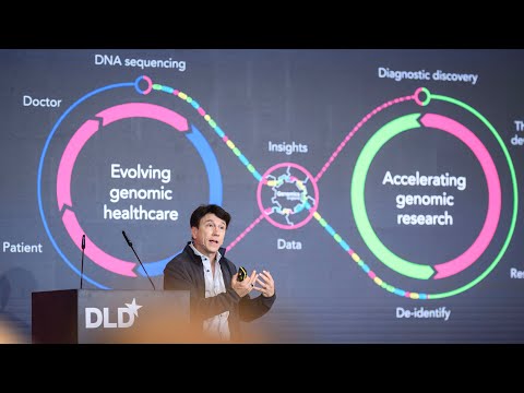 The Future of AI and Digitally Enabled Health & Medicine