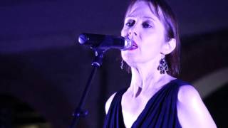 Suzanne Vega - Jacob and the angel (Bologna, Botanique, July 19th 2016)