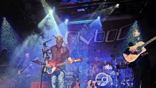 UN POCO DE MI VOZ- LOS SECRETOS