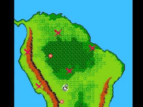 NES Longplay [5819] Ningen Heiki - Dead Fox - AMYK 2019