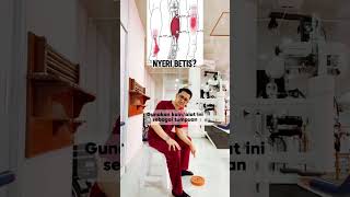 Download lagu nyeri betis? lakukan latihan ini #drpras #legpain mp3