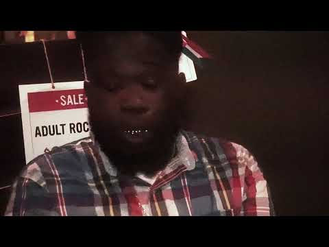 Toddrick - Old Town Road Remix