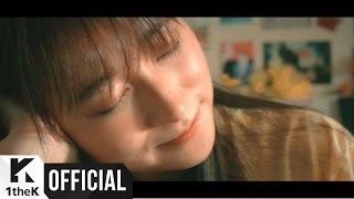 [MV] Min Chae(민채) _ Day(하루)