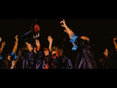 Matura 2021 - Kolegji Hasan Riza Pasha (Videoklip)