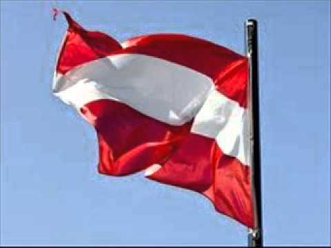 Großer österreichischer Zapfenstreich