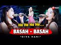 BASAH BASAH DIVA HANI HO HO HO HO GUD4NG G4R4M J4Y4 LIVE ELECTONE