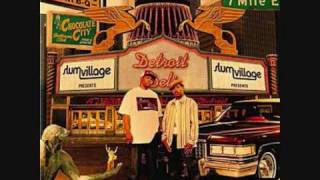 Slum Village ft John Legend - Selfish (Instrumental) (Prod. by Kanye West)
