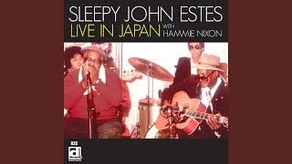 Sleepy John&#39;s Twist