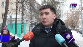 Видео