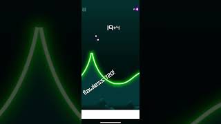 Rider: Highscore of 58