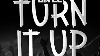 Ramses Lopez - Turn It Up  (Radio Edit)