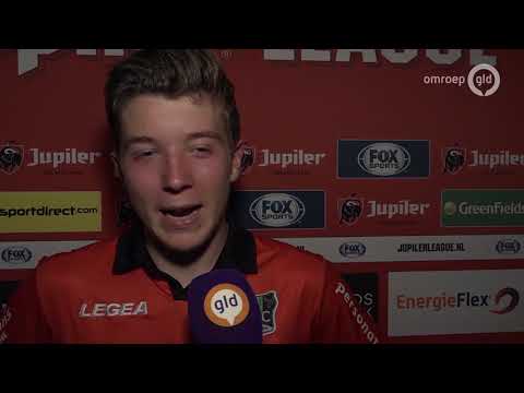 Titel en promotie voor NEC wordt enorm lastige klus, ondanks winst op Jong AZ