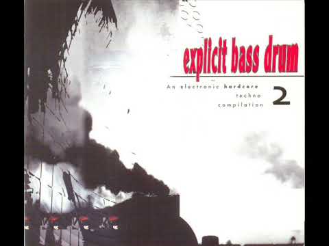 #explicitbassdrum2 #epitheth #ingler #laurentHo #hardcore #industrial #frenchhardcore