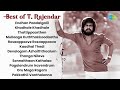 Best Of T Rajendar Endhan Paadalgalil Khadhale Khadhale Thattippaarthen