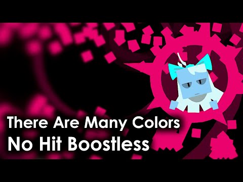 Project Arrhythmia | There Are Many Colors [No Hit] [Boostless]