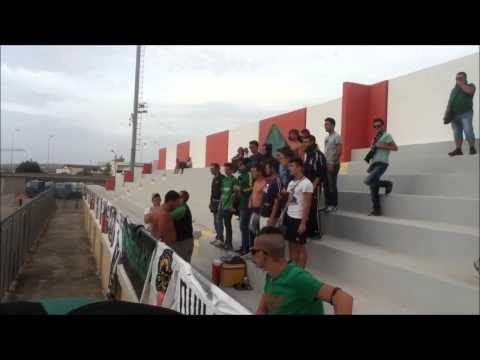 fortis murgia vs us bitonto calcio , 0-3 QVU 1921 ultras bitonto