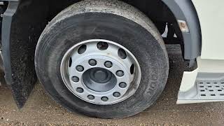 Tracteur routier DAF XF 480 FT à vendre - Image 4 | Autoline LU Tracteur routier DAF XF 480 FT | Image 4 - Autoline