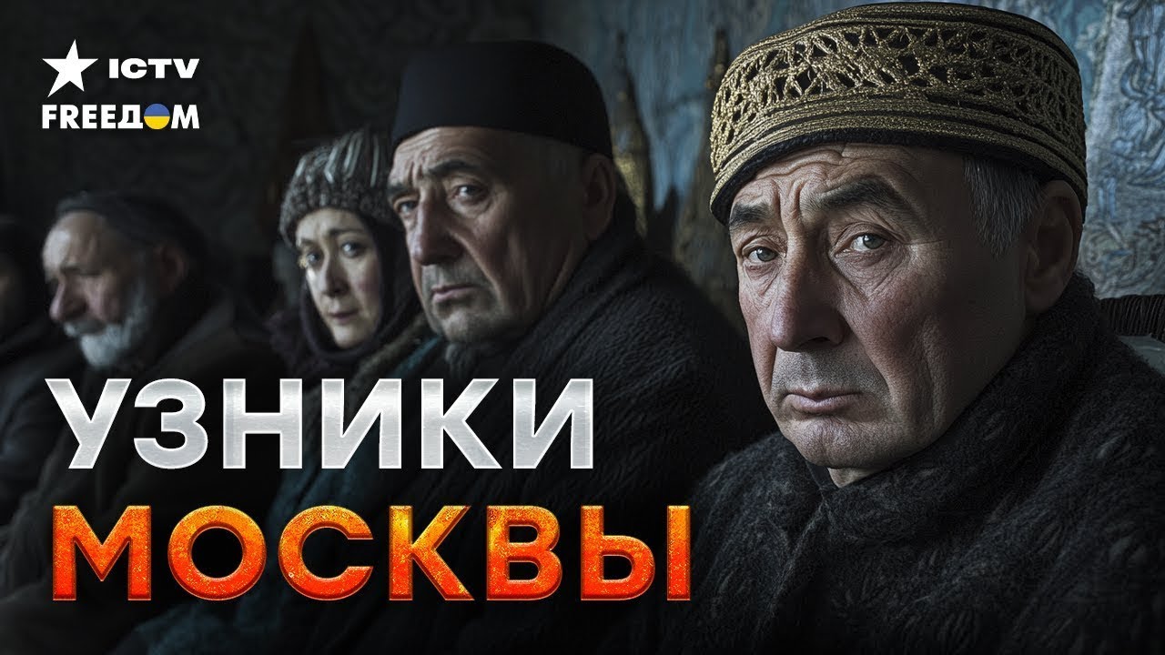 Москва ГРАБИТ казанских татар! НАРОД ПРОЗРЕЛ и ВОССТАЛ! Вот, кто ПЕРВЫМИ выйд