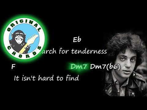 Honesty - Billy Joel