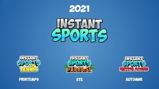 Instant Sports Paradise video 1