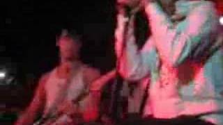 Red Jumpsuit Apparatus - In Fates Hands (Ass Shaker)