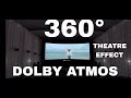 Almost Padipoyinde Pilla - Video Song | Das Ka Dhamki | Vishwaksen|360°|Dolby Atmos| Theatre Effect