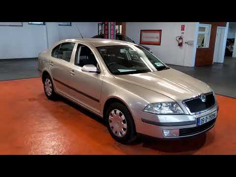 Skoda Octavia 1.4 75hp Ambiente - Image 2
