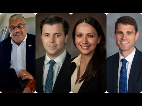 Vince Mickens On Location at Textron Aviation in Wichita, Kansas