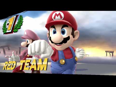 Laf. Sm4sh @ SnB 23 Doubles (Match 3) [WF] - Shotyz + DRZL vs. Whattageek + Zest