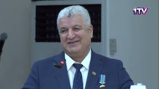 Видео