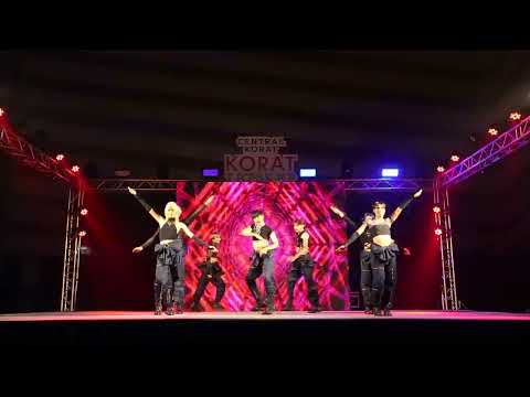 120622 The Tracket [K-POP] KORAT K-POP&T-POP COVER DANCE 2022