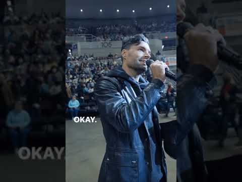 Joel pranks Luke for KING & COUNTRY! Does His Prank Work Though?