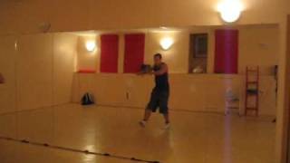 MS Dynamite - Father