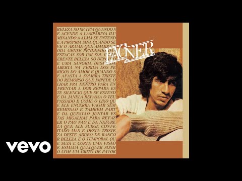 Fagner - Frenesi (Pseudo Video)