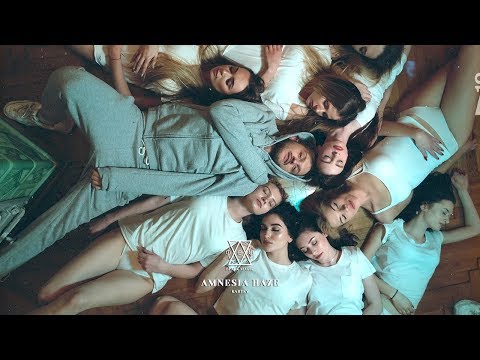 Kartky - Amnesia Haze (prod. Emes Milligan)