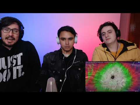 [Reacción] La Toxica Remix - Farruko, Sech, Myke Towers, Jay Wheeler & Tempo | ANYMAL LIVE 🔴