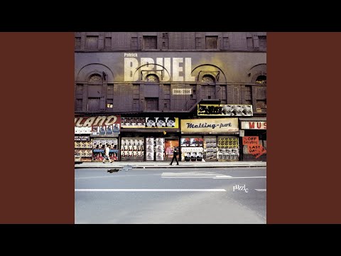 Aunque no este bien (je t’aime) – Patrick Bruel