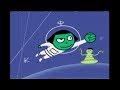 Family Communications Funding Credits PBS Kids Dot Transformation 1984 2000