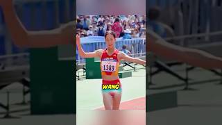 Download lagu The loneliest Olympic gold ever won 😭 mp3