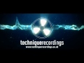 MaxNRG - Arkan ( Technique Recordings ) 