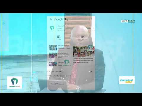 LIVE NOW: Breakfast Daily  |  13th August 2025