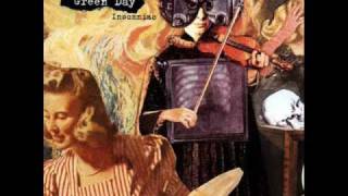 Green Day - Bab&#39;s Uvula Who? w/ Lyrics