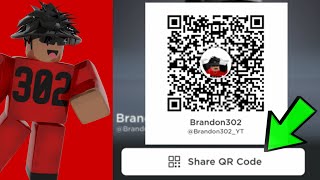 NEW WAY TO ADD FRIENDS ON ROBLOX! (2023)