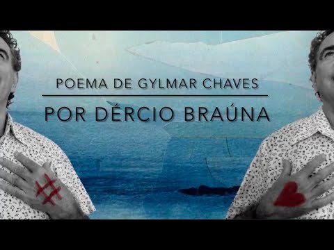 Bagagem - Poema de Gylmar Chaves por Dércio Braúna