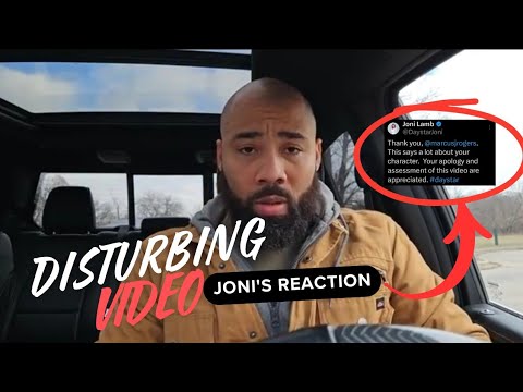 Marcus Rogers EXPOSED For Insincere Apology to Jonathan and Suzy