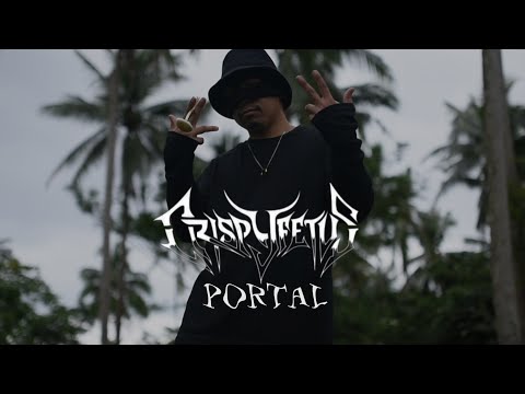 CRISPY FETUS - PORTAL (Official Music Video)