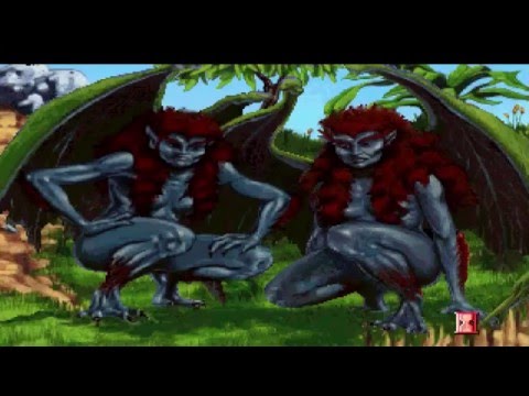 Let's Play King's Quest 5 (part 5)