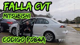 dtc p084a quickly Fix